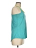 Layer 8 Teal Active Tank Size M - photo 4
