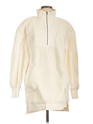 Daily Practice By Anthropologie Pullover Sweater (view 1)