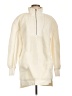 Daily Practice By Anthropologie Ivory Pullover Sweater Size L (estimated) - photo 1