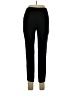 Uniqlo 100% Rayon Solid Black Casual Pants Size S - photo 2