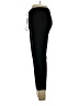 Uniqlo 100% Rayon Solid Black Casual Pants Size S - photo 5