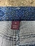 Gloria Vanderbilt Blue Jeans Size 16 - photo 4