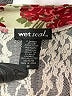 Wet Seal Ivory Kimono Size M - photo 7