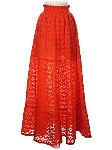Show Me Your Mumu Casual Skirt (view 1)