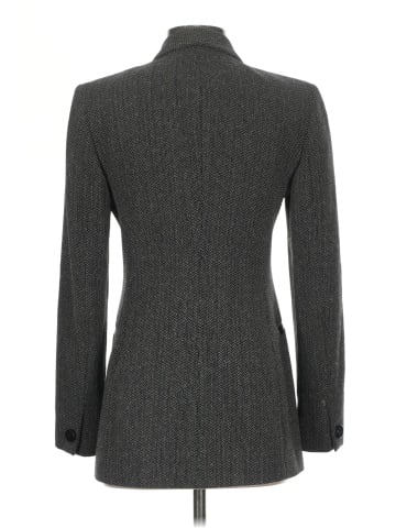 Dana Buchman Wool Blazer (view 2)