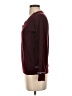 Cache Cache Burgundy Cashmere Pullover Sweater Size EU 34 / US 4 - photo 5