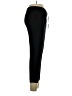 Uniqlo 100% Rayon Solid Black Casual Pants Size S - photo 4