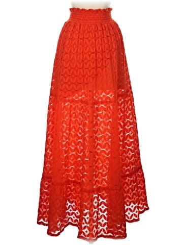 Show Me Your Mumu Casual Skirt (view 2)