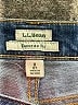L.L.Bean Blue Jeans Size 8 - photo 7