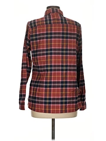 L.L.Bean Long Sleeve Blouse (view 2)