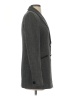 Dana Buchman Chevron-herringbone Gray Wool Blazer Size 2 - photo 4
