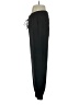 Ann Taylor 100% Polyester Solid Black Track Pants Size S - photo 5