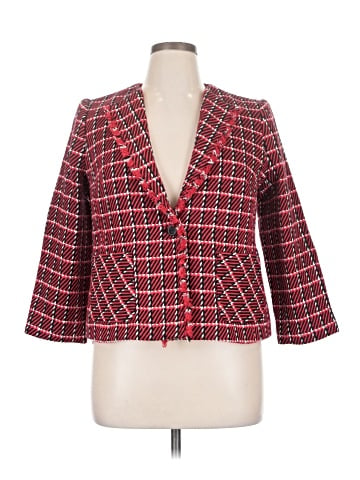 Talbots Blazer (view 1)
