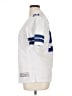 NFL 100% Polyester White Short Sleeve T-Shirt Size L - photo 5