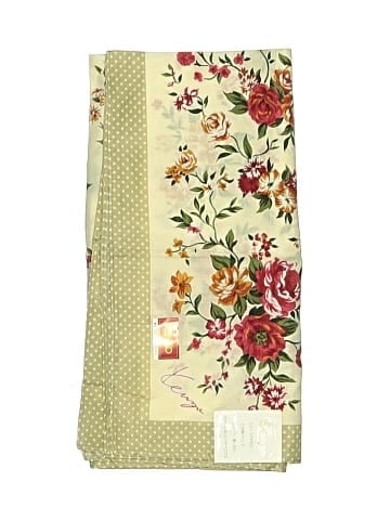 Kenzo Scarf (view 2)