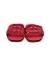 Tory Burch Red Sandals Size 9 1/2 - photo 2