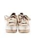 MICHAEL Michael Kors Metallic Gold Sneakers Size 6 - photo 2
