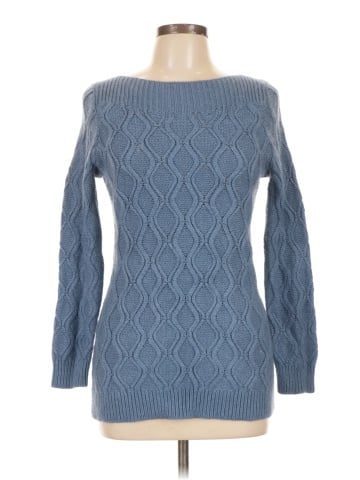 Ann Taylor LOFT Pullover Sweater (view 1)