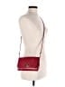 Coach 100% Leather Red Leather Crossbody Bag One size - photo 2