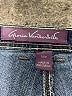 Gloria Vanderbilt Blue Jeans Size 18 - photo 4