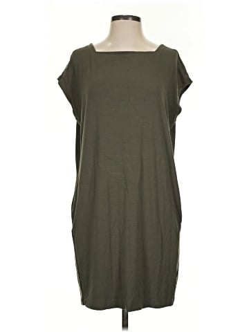 Eileen Fisher Casual Dress (view 1)