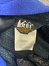 REI 100% Polyester Blue Vest Size L - photo 6
