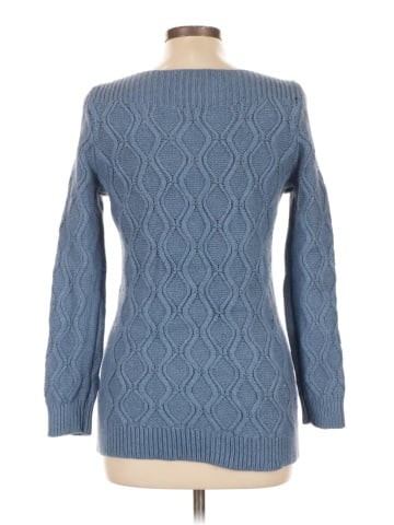 Ann Taylor LOFT Pullover Sweater (view 2)