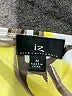 Iz Byer Yellow Sleeveless Blouse Size M - photo 7