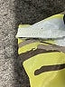 Iz Byer Yellow Sleeveless Blouse Size M - photo 8