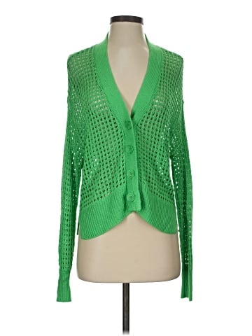 Spiritual Gangster Cardigan (view 1)