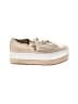 MICHAEL Michael Kors Metallic Gold Sneakers Size 6 - photo 1