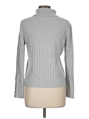 Talbots Turtleneck Sweater (view 2)