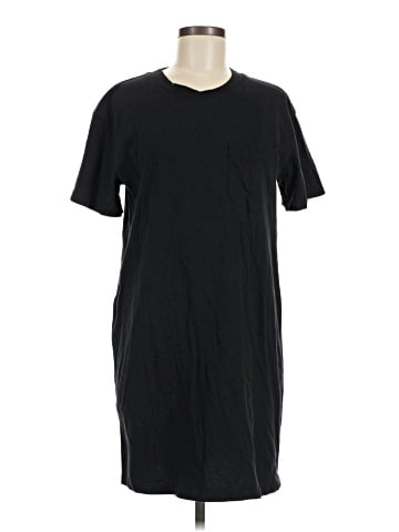 Madewell Pocket Tee Dress (view 1)