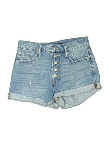 Aeropostale Denim Shorts (view 1)