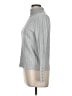 Talbots Gray Turtleneck Sweater Size L - photo 5