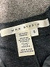 Max Studio Gray Black Cocktail Dress Size S - photo 7