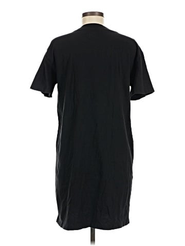 Madewell Pocket Tee Dress (view 2)