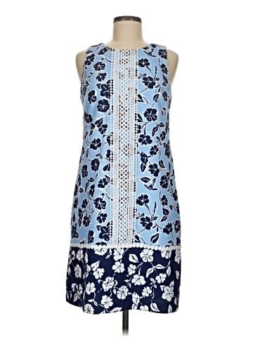 Eliza J Cocktail Dress (view 1)