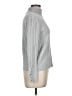 Talbots Gray Turtleneck Sweater Size L - photo 4