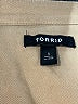Torrid Tan Jacket Size 1X Plus (1) - photo 6