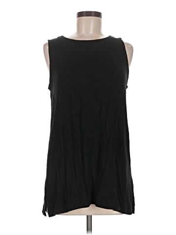 J.Jill Sleeveless T-Shirt (view 1)