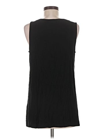 J.Jill Sleeveless T-Shirt (view 2)