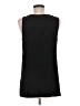 J.Jill Black Sleeveless T-Shirt Size M - photo 2
