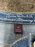 Gloria Vanderbilt Blue Jeans Size 18 - photo 4