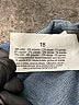 Gloria Vanderbilt Blue Jeans Size 18 - photo 5