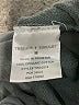 Threads 4 Thought 100% Cotton Camo Gray Sweatshirt Size M - photo 8
