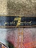 7 For All Mankind Blue Jeans Size 25 waist - photo 7