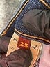 7 For All Mankind Blue Jeans Size 25 waist - photo 8