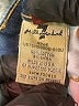 7 For All Mankind Blue Jeans Size 25 waist - photo 9