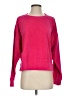 Jessica Simpson Solid Pink Pullover Sweater Size S - photo 1